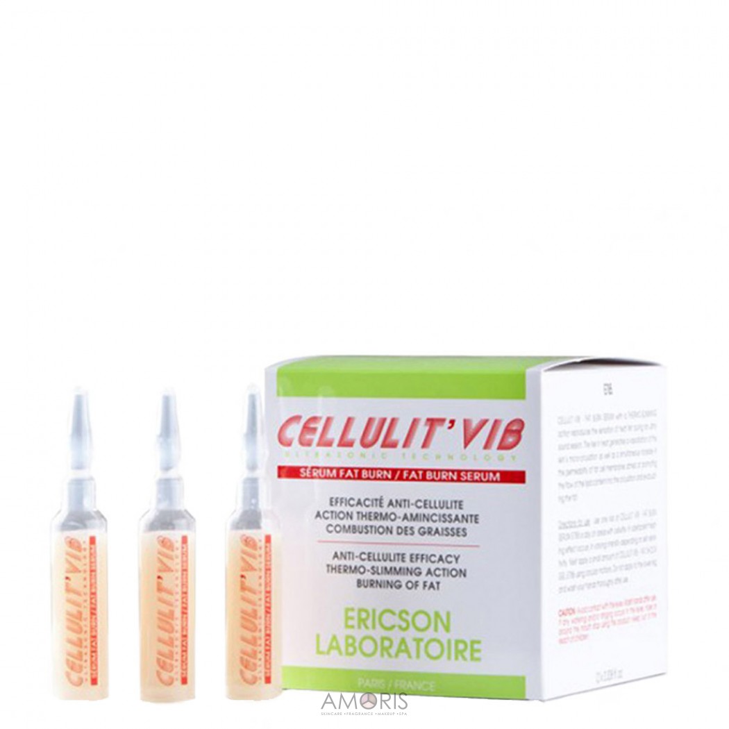 Сироватка з антицелюлітним ефектом